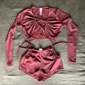 Sleep & Shine Sleep Set